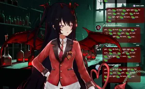 Layna Lazar / LaynaLazar nude photo #0083