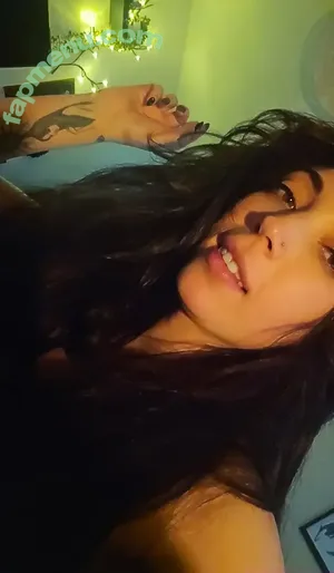 Layna Lazar / LaynaLazar nude photo #0350