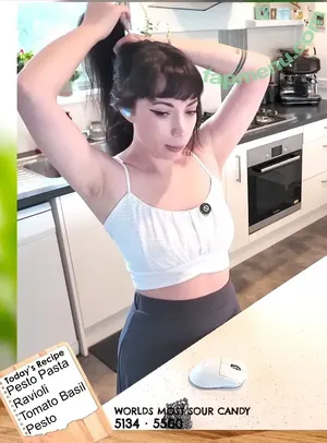 Layna Lazar / LaynaLazar nude photo #0356