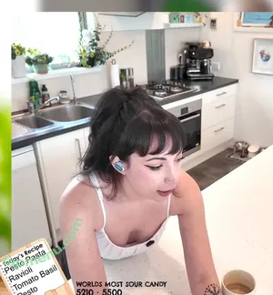 Layna Lazar / LaynaLazar nude photo #0358