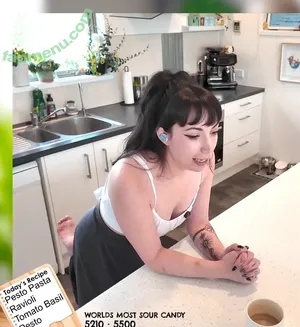 Layna Lazar / LaynaLazar nude photo #0360