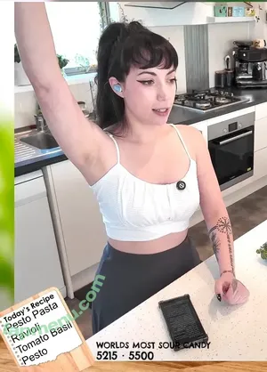 Layna Lazar / LaynaLazar nude photo #0362