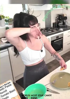 Layna Lazar / LaynaLazar nude photo #0370