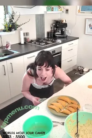 Layna Lazar / LaynaLazar nude photo #0372