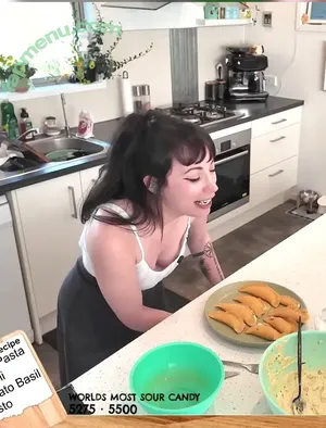 Layna Lazar / LaynaLazar nude photo #0373