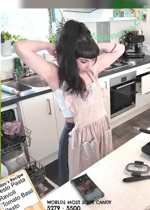 Layna Lazar / LaynaLazar nude photo #0376