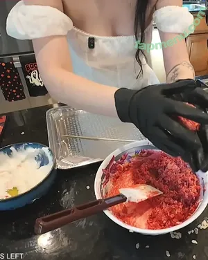 Layna Lazar / LaynaLazar nude photo #0404