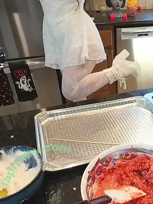 Layna Lazar / LaynaLazar nude photo #0406