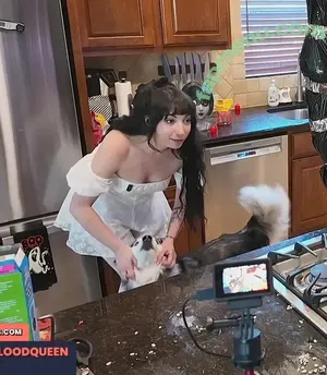 Layna Lazar / LaynaLazar nude photo #0417