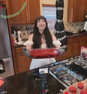 Layna Lazar / LaynaLazar nude photo #0419