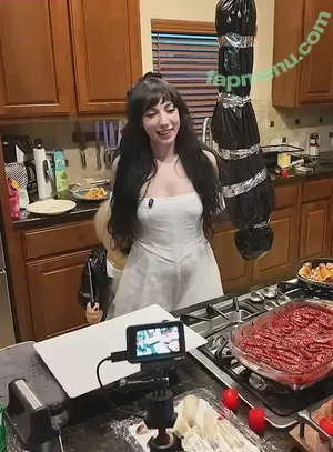 Layna Lazar / LaynaLazar nude photo #0424