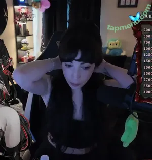 Layna Lazar / LaynaLazar nude photo #0427