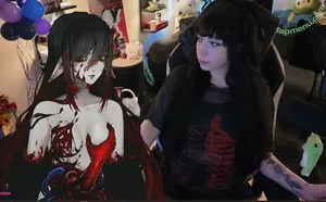 Layna Lazar / LaynaLazar nude photo #0435