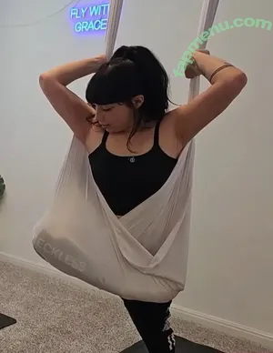 Layna Lazar / LaynaLazar nude photo #0468