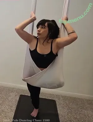 Layna Lazar / LaynaLazar nude photo #0469