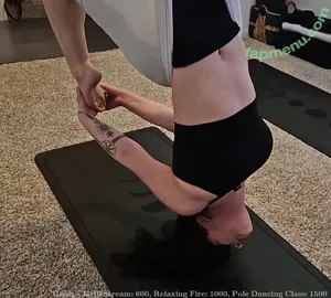 Layna Lazar / LaynaLazar nude photo #0472