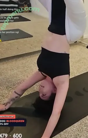 Layna Lazar / LaynaLazar nude photo #0474