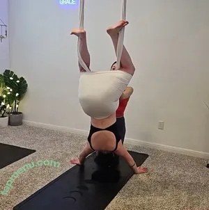 Layna Lazar / LaynaLazar nude photo #0479