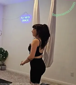 Layna Lazar / LaynaLazar nude photo #0480