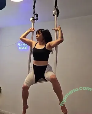 Layna Lazar / LaynaLazar nude photo #0481