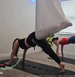 Layna Lazar / LaynaLazar nude photo #0489