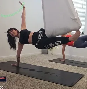 Layna Lazar / LaynaLazar nude photo #0490