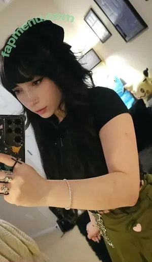 Layna Lazar / LaynaLazar nude photo #0491