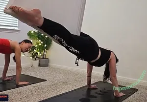 Layna Lazar / LaynaLazar nude photo #0492