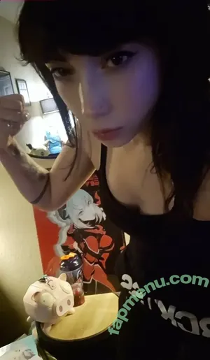 Layna Lazar / LaynaLazar nude photo #0495