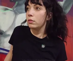 Layna Lazar / LaynaLazar nude photo #0498