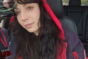 Layna Lazar / LaynaLazar nude photo #0499