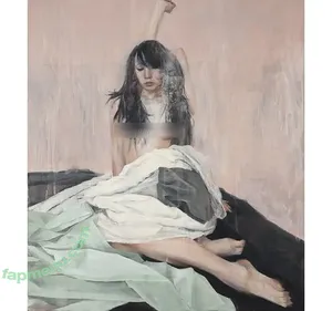 Layna Lazar / LaynaLazar nude photo #0501