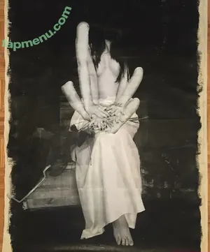 Layna Lazar / LaynaLazar nude photo #0504