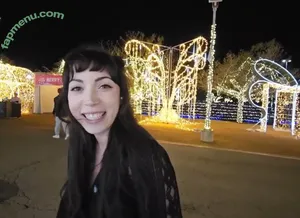 Layna Lazar / LaynaLazar nude photo #0507