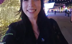 Layna Lazar / LaynaLazar nude photo #0508