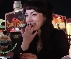 Layna Lazar / LaynaLazar nude photo #0511