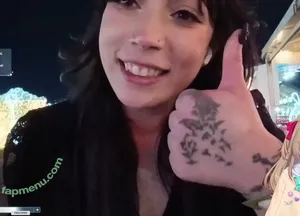 Layna Lazar / LaynaLazar nude photo #0512