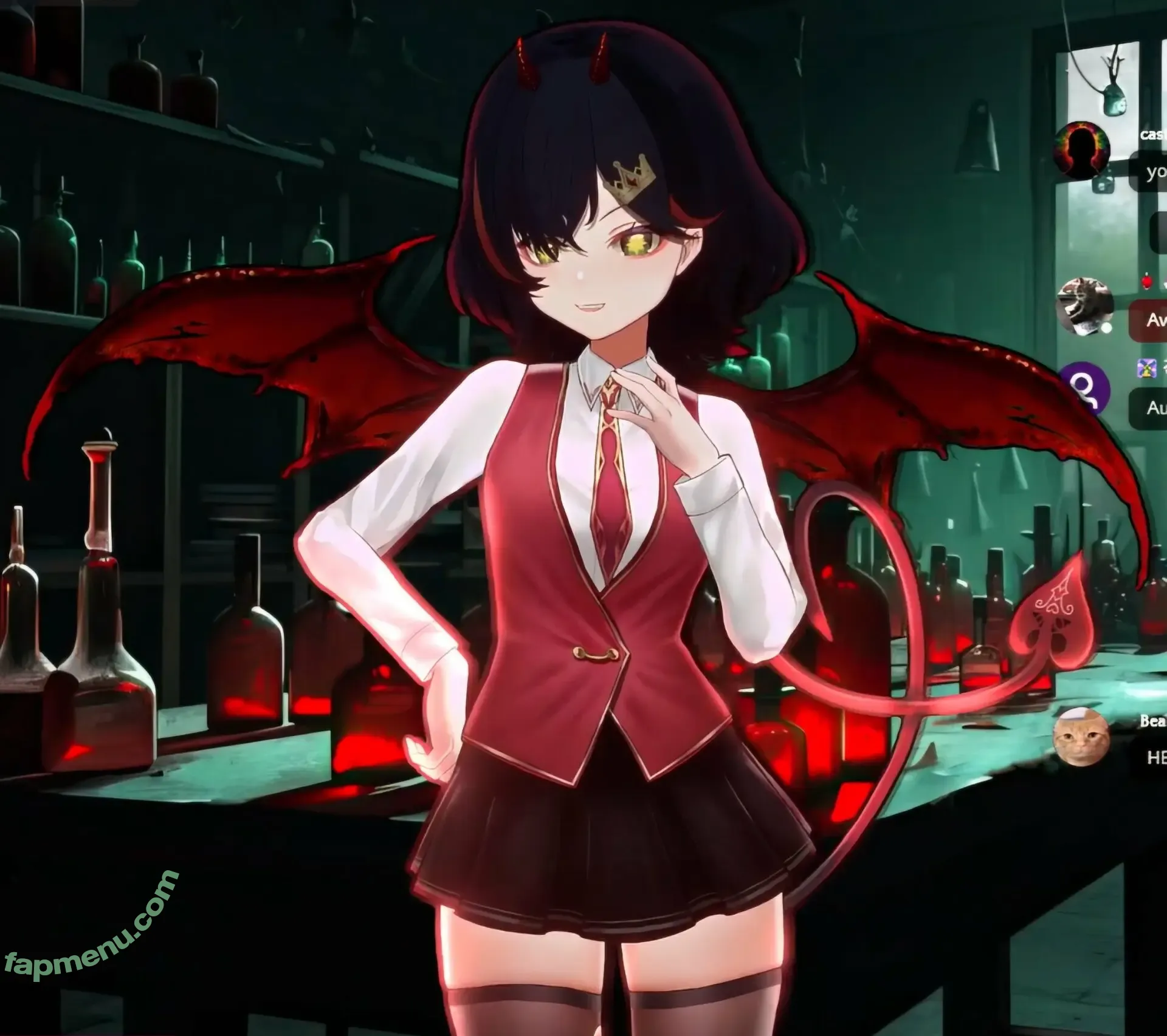 Layna Lazar nude photo #0082 (LaynaLazar)