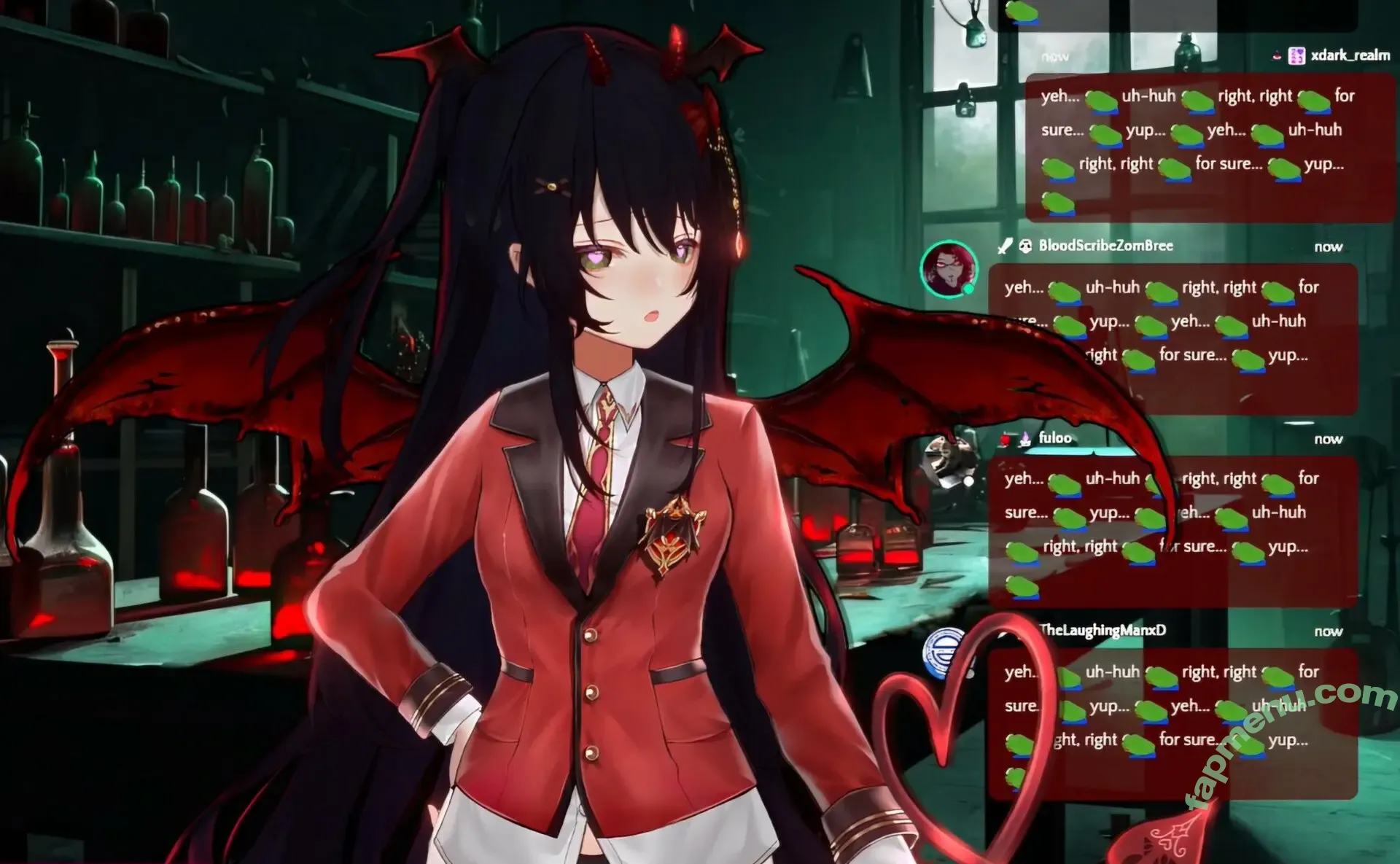 Layna Lazar nude photo #0083 (LaynaLazar)