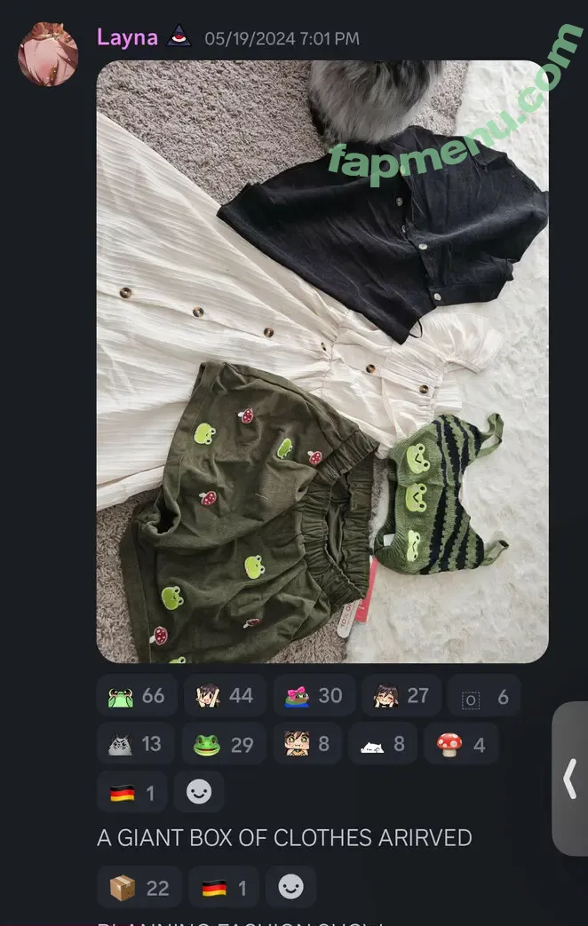 Layna Lazar nude photo #0084 (LaynaLazar)