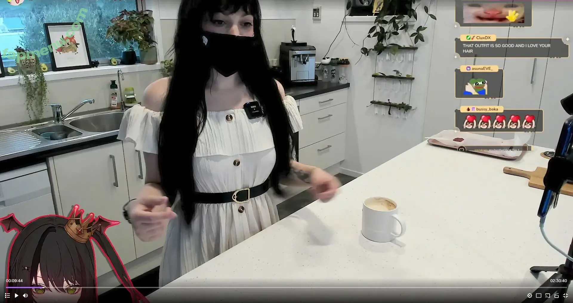 Layna Lazar nude photo #0086 (LaynaLazar)