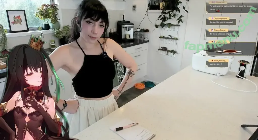 Layna Lazar nude photo #0093 (LaynaLazar)