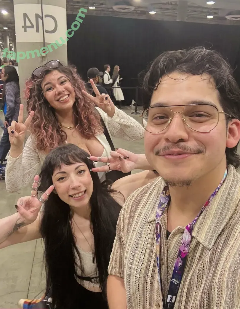 Layna Lazar nude photo #0274 (LaynaLazar)