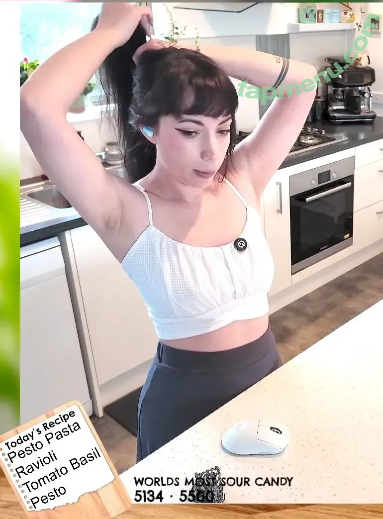 Layna Lazar nude photo #0356 (LaynaLazar)