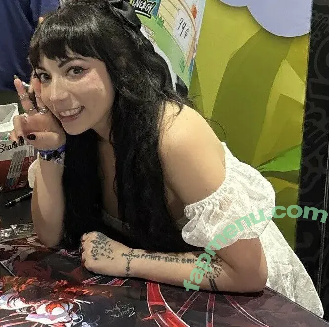 Layna Lazar nude photo #0387 (LaynaLazar)