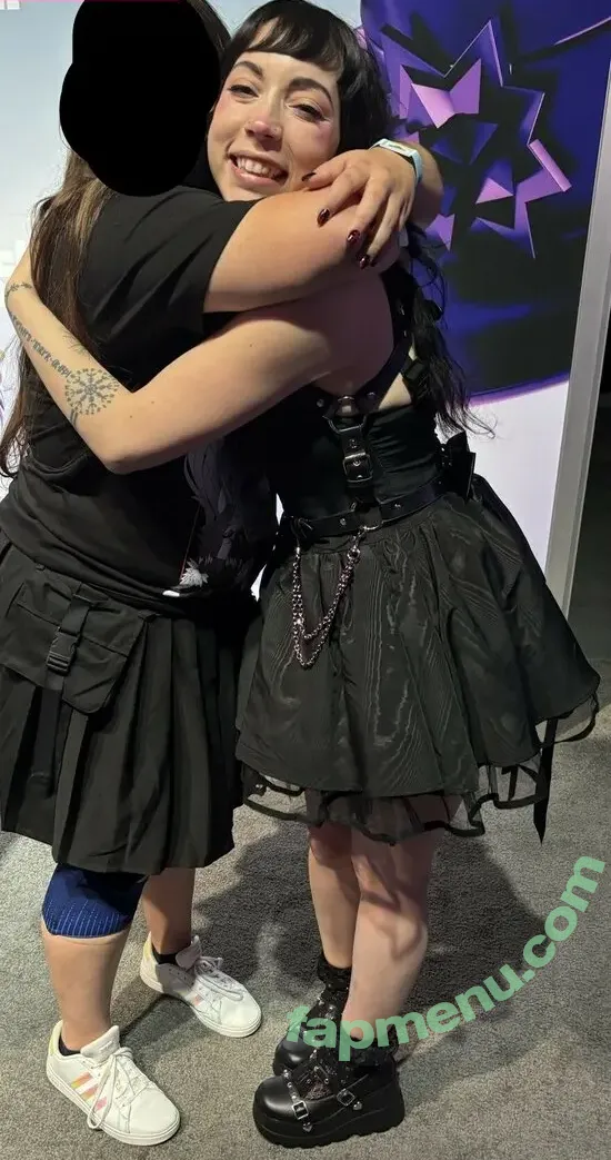 Layna Lazar nude photo #0389 (LaynaLazar)