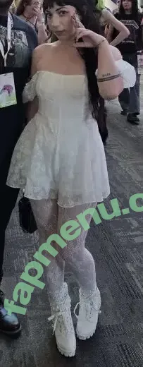 Layna Lazar nude photo #0395 (LaynaLazar)