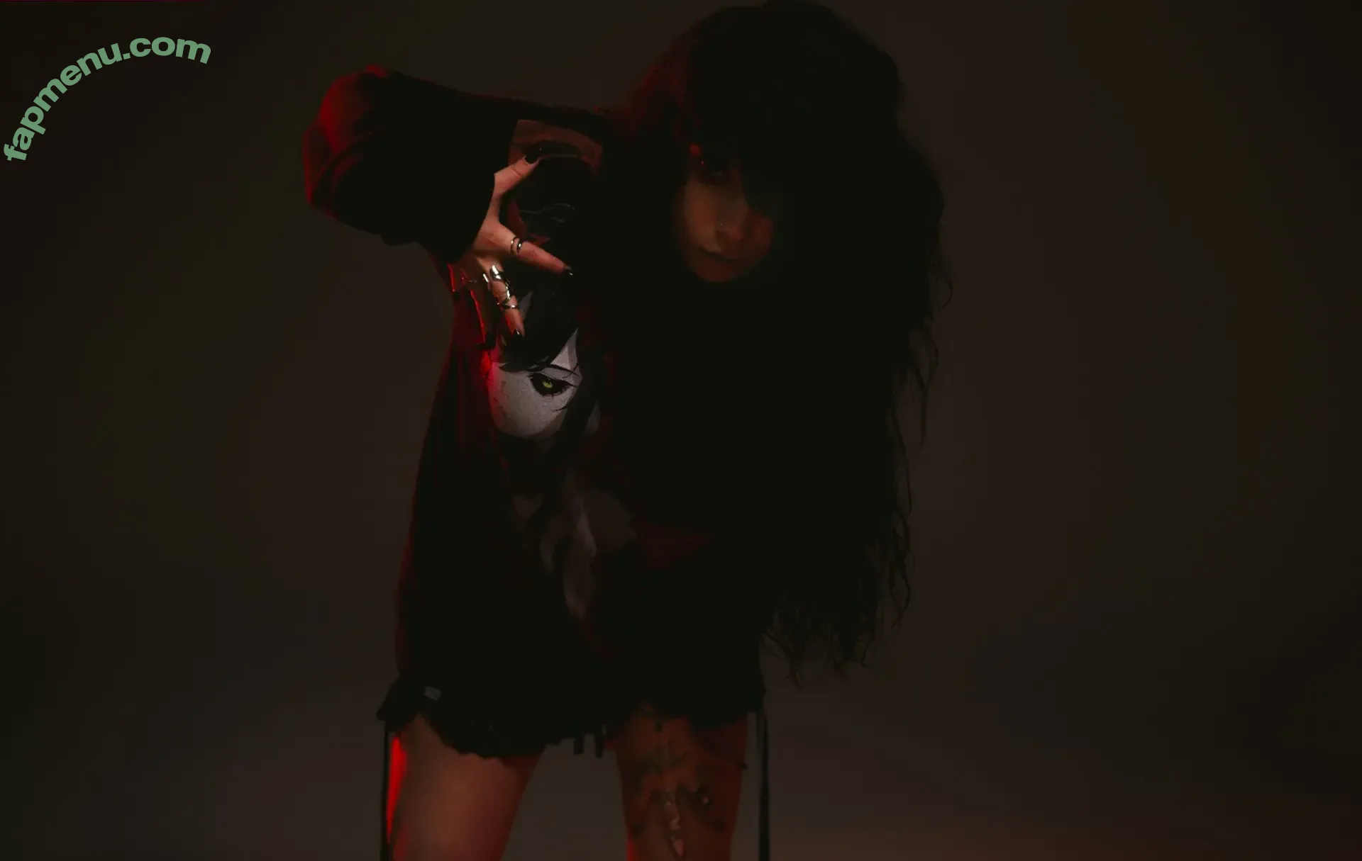 Layna Lazar nude photo #0410 (LaynaLazar)