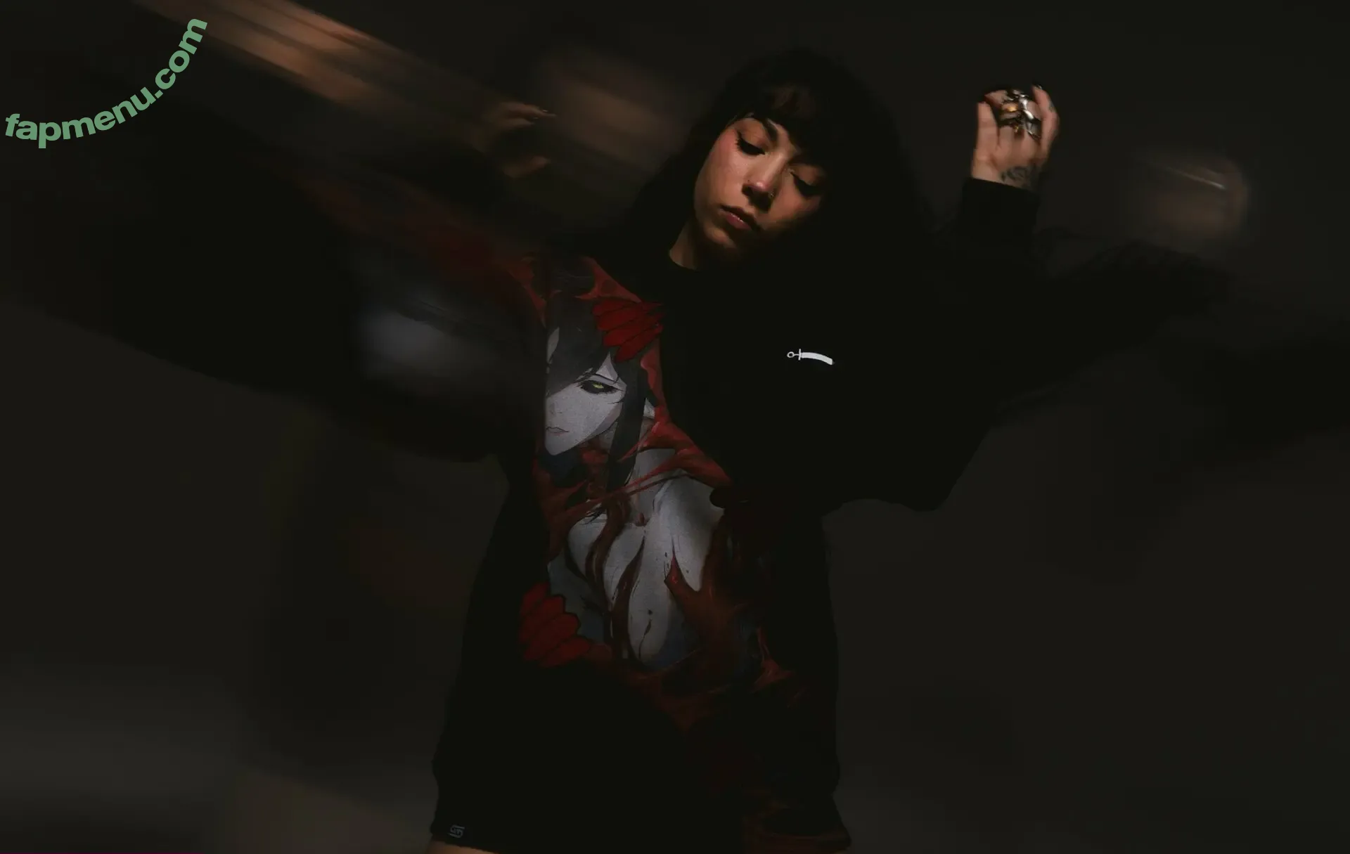 Layna Lazar nude photo #0411 (LaynaLazar)