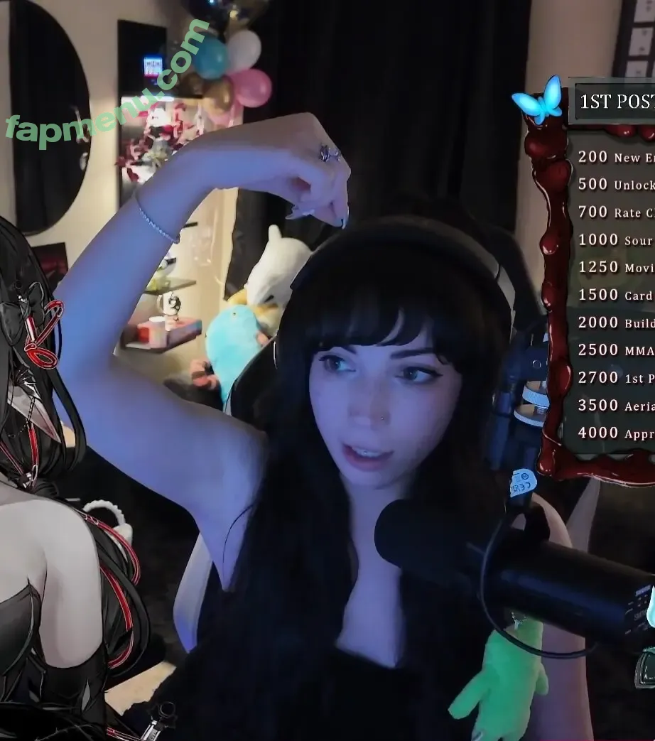 Layna Lazar nude photo #0431 (LaynaLazar)